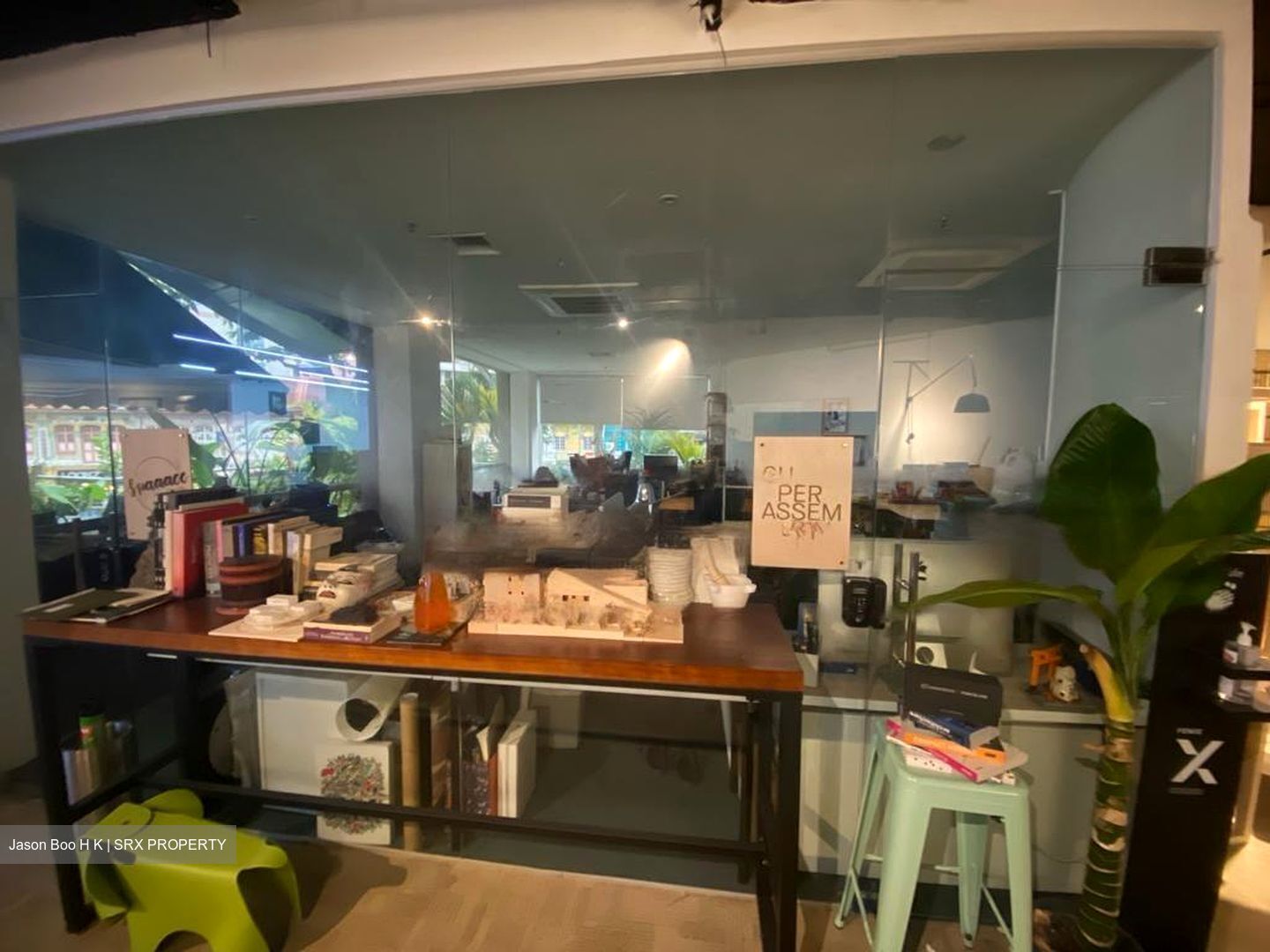 Balestier Road (D12), Office #577701361
